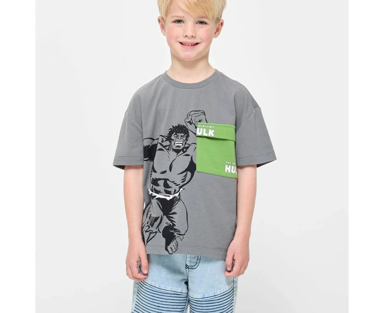 Incredible Hulk T-shirt