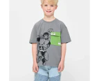 Incredible Hulk T-shirt