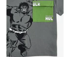 Incredible Hulk T-shirt