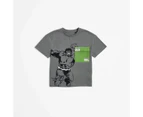 Incredible Hulk T-shirt