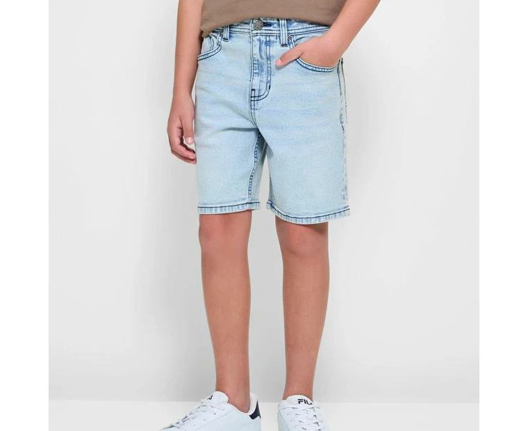 Target Denim Shorts