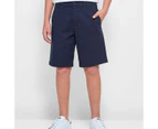 Target Chino Shorts