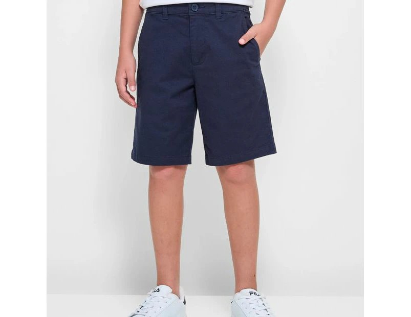 Target Chino Shorts