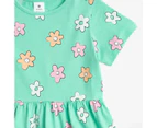 Target Australian Cotton Print Dress