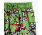 Marvel Swim Boardshorts