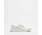 Target Boys Youth Canvas Sneaker