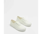 Target Boys Youth Canvas Sneaker