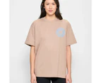 Target Active Oversized Jersey T-Shirt