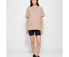 Target Active Oversized Jersey T-Shirt