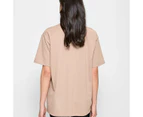 Target Active Oversized Jersey T-Shirt