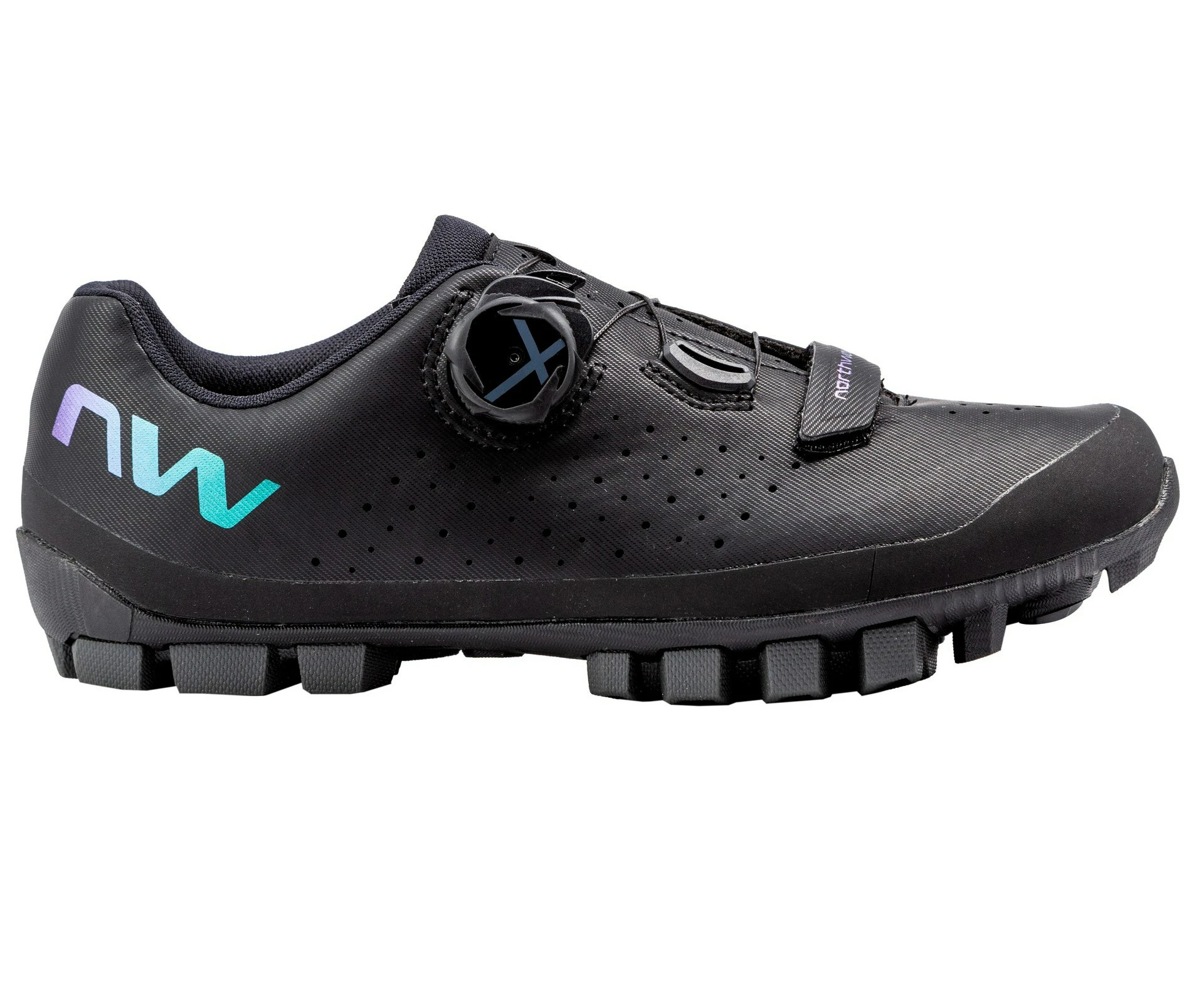 Northwave Women's Hammer Plus Womens