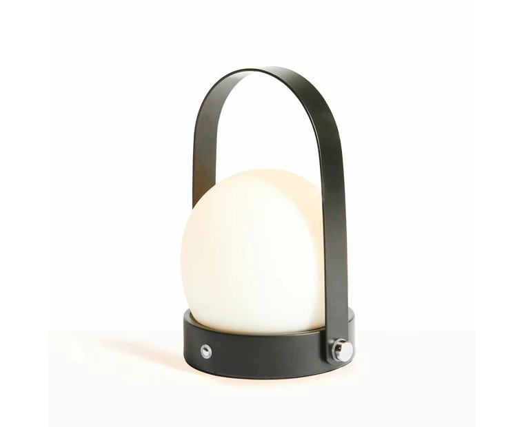 Campbell Portable Indoor/Outdoor Lamp - Anko