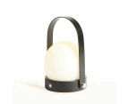 Campbell Portable Indoor/Outdoor Lamp - Anko