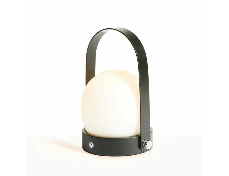 Campbell Portable Indoor/Outdoor Lamp - Anko