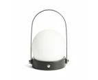 Campbell Portable Indoor/Outdoor Lamp - Anko