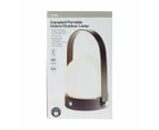 Campbell Portable Indoor/Outdoor Lamp - Anko