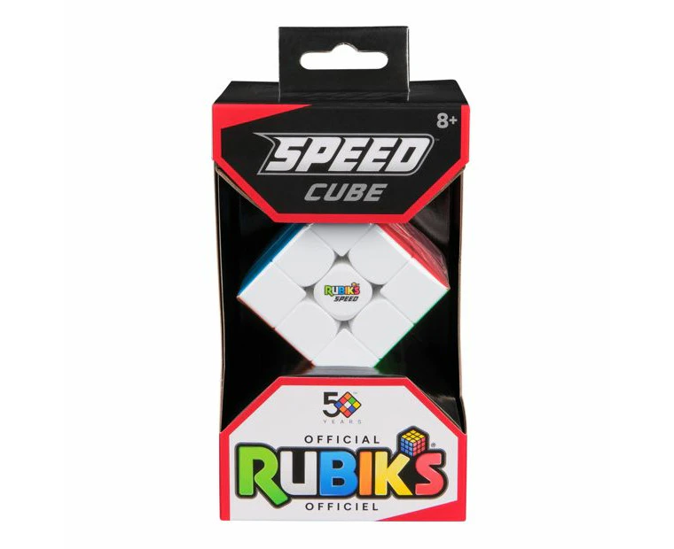 Rubik's 3x3 Speed Cube