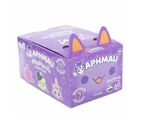 APHMAU MeeMeows 6inch Mystery Plush - Halloween