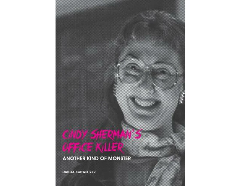 Cindy Sherman's Office Killer