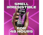 Lynx Excite Deo 150mL