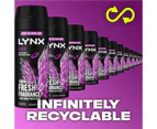 Lynx Excite Deo 150mL