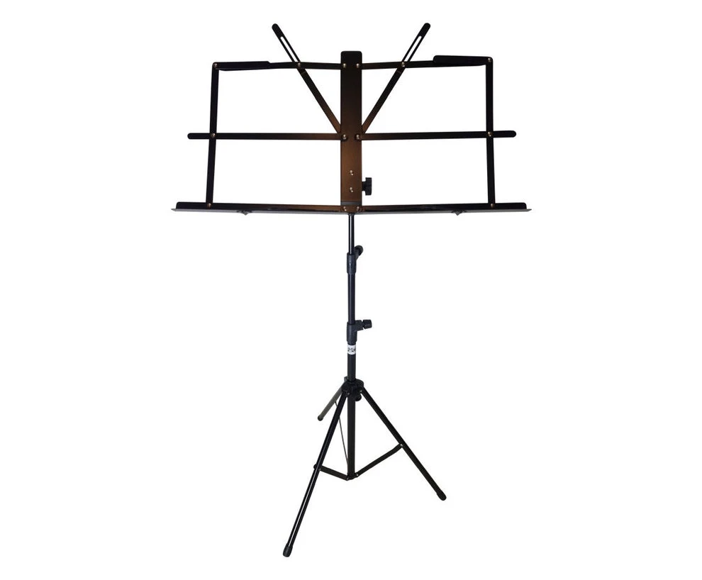 MARCIANO ADJUSTABLE LIGHTWEIGHT SHEET MUSIC STAND