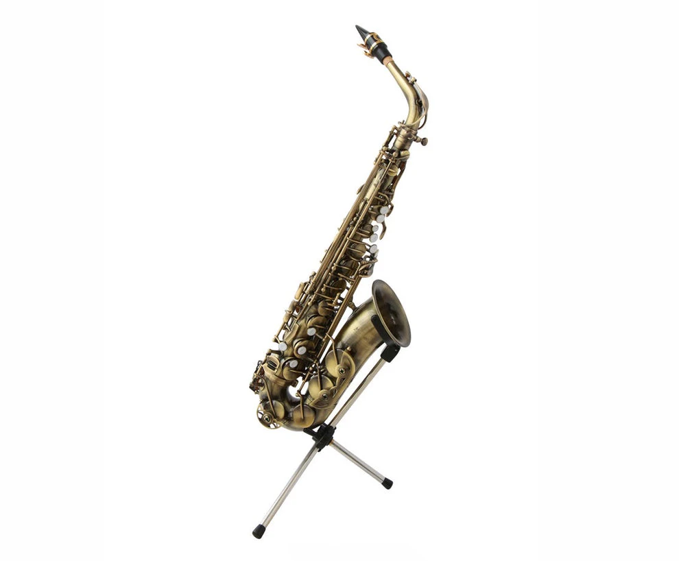 MARCIANO ASA-300 E FLAT ALTO SAXOPHONE