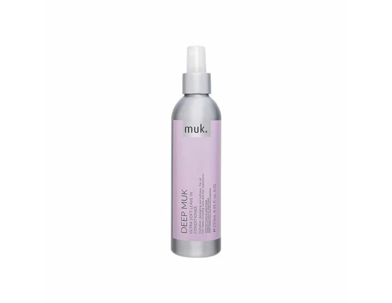 Deep muk Ultra Soft Leave In Conditioner 250ml