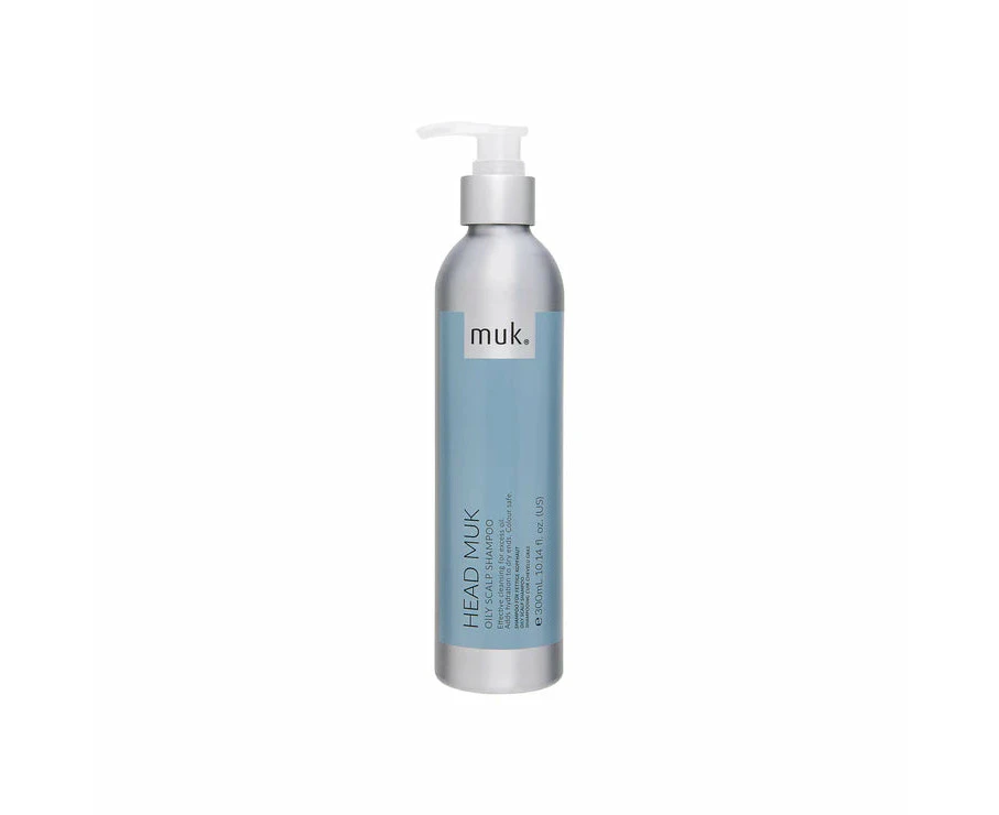 Head muk Oily Scalp Shampoo 300ml