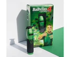 Babyliss Pro Green FX Outliner Trimmer FX B787GIA Cord/Cordless