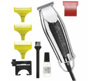 Wahl  Classic Detailer Trimmer Black