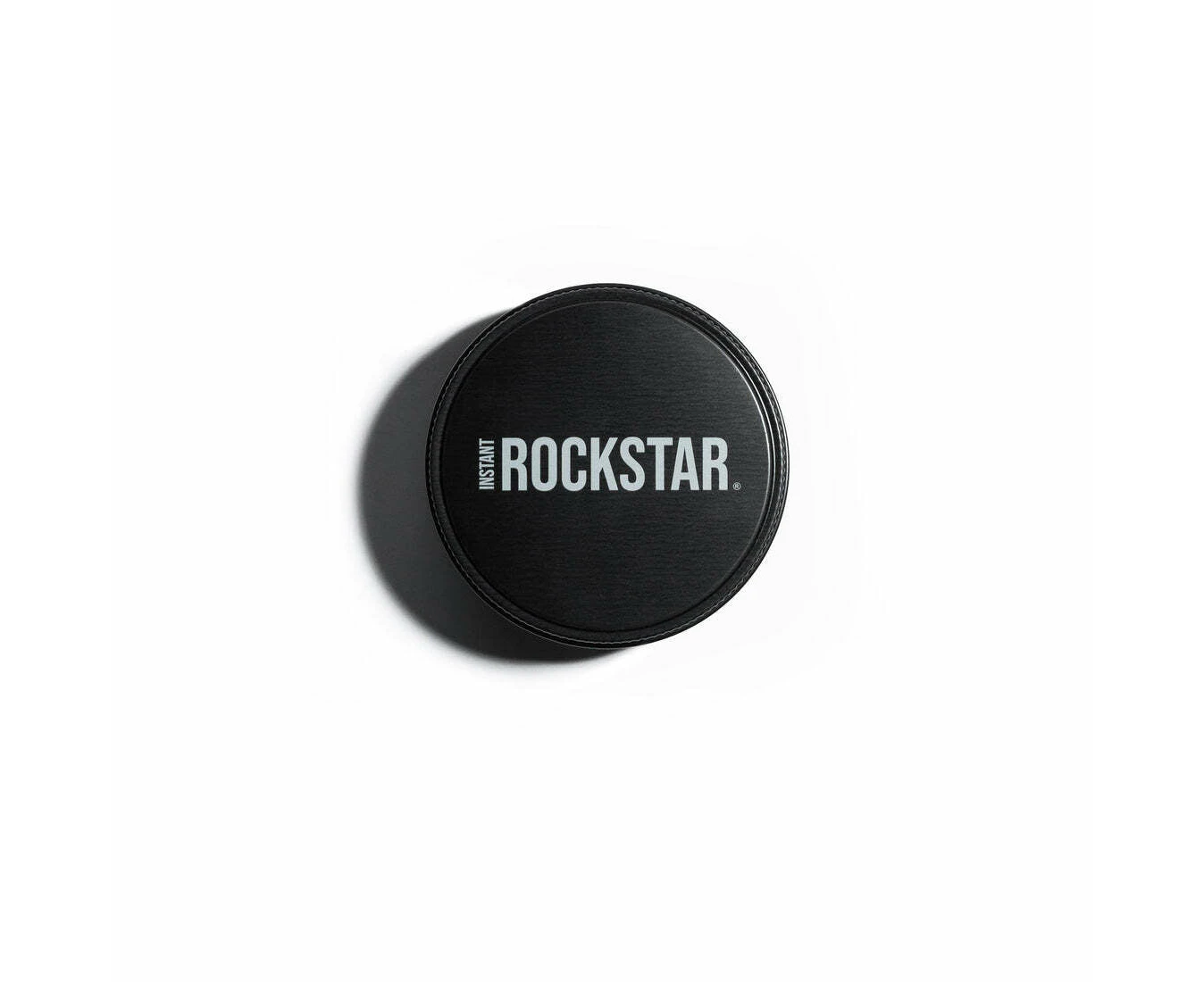 Instant Rockstar Smooth Rock Strong Hold Pomade 100ml