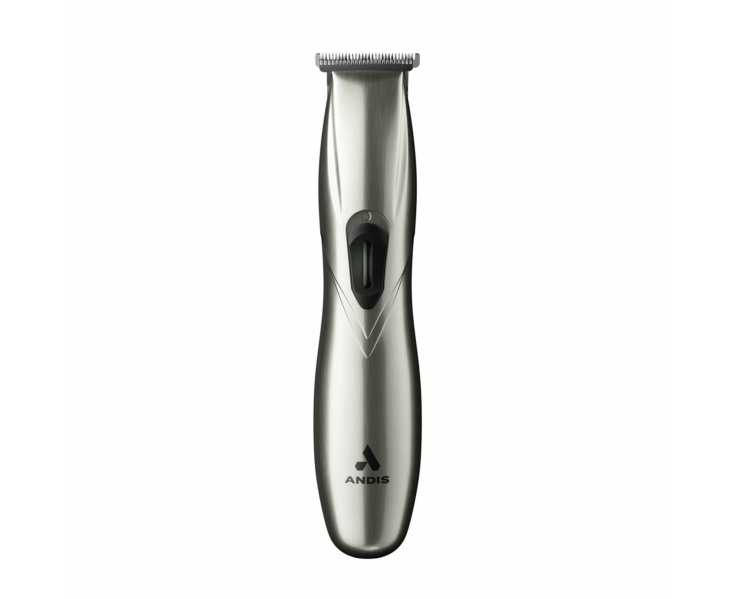 ANDIS SLIMLINE PRO LI TRIMMER - CHROME