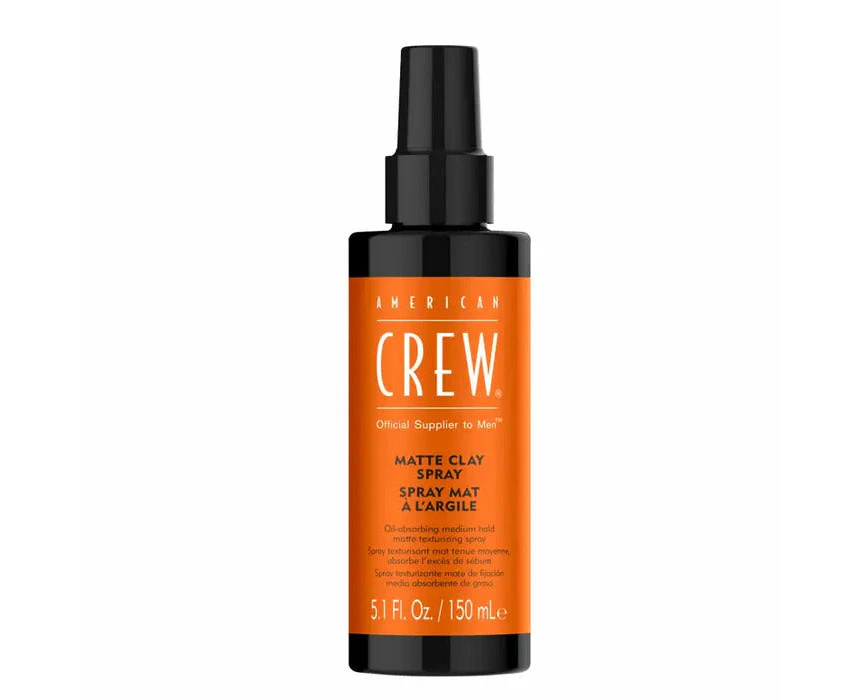 American Crew Matte Clay Spray 150ml