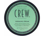 American Crew Forming Cream Medium Hold 85g