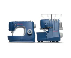 Singer Sewing Making The Cut Overlocker and Sewing Machine Combo