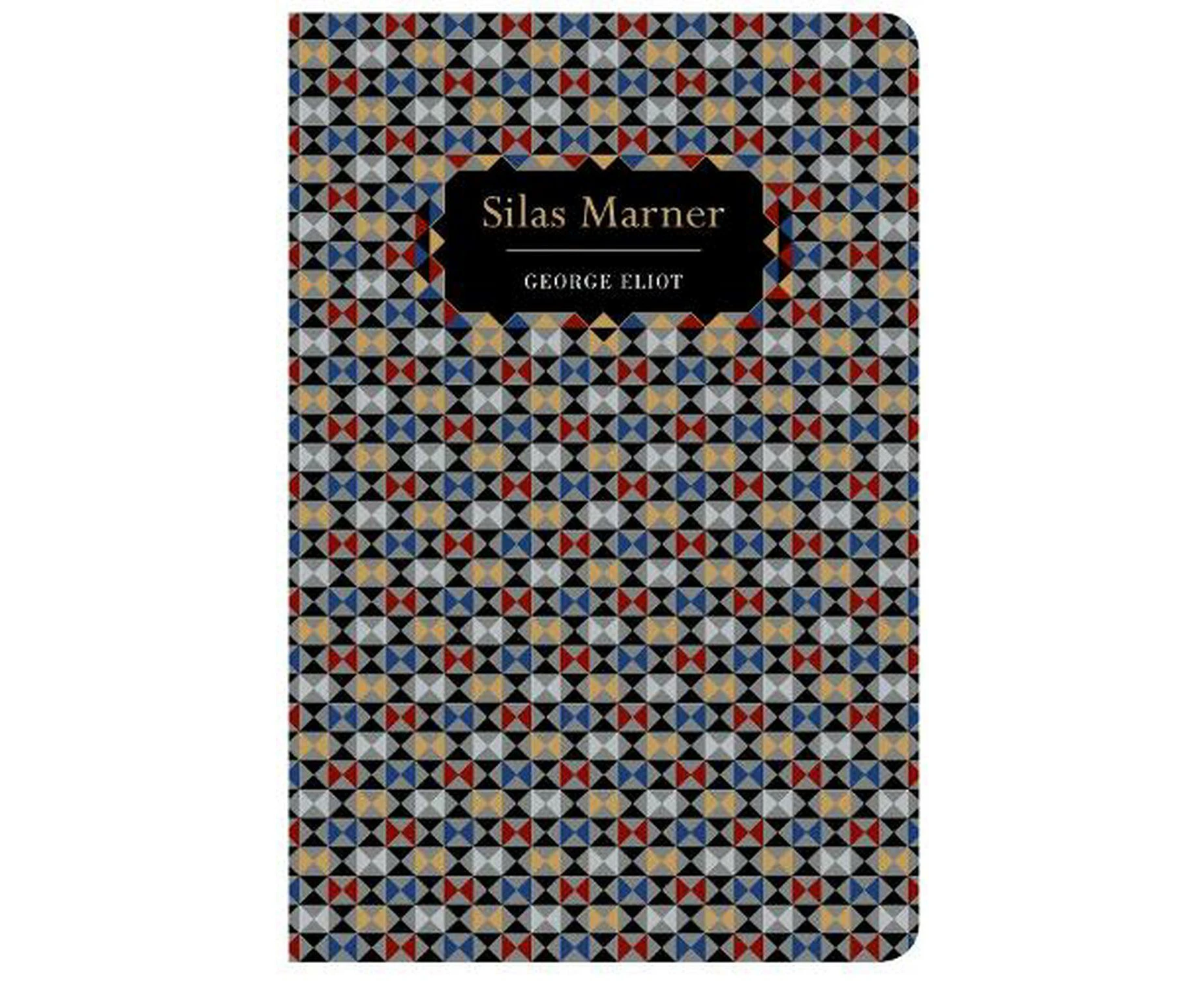 Silas Marner