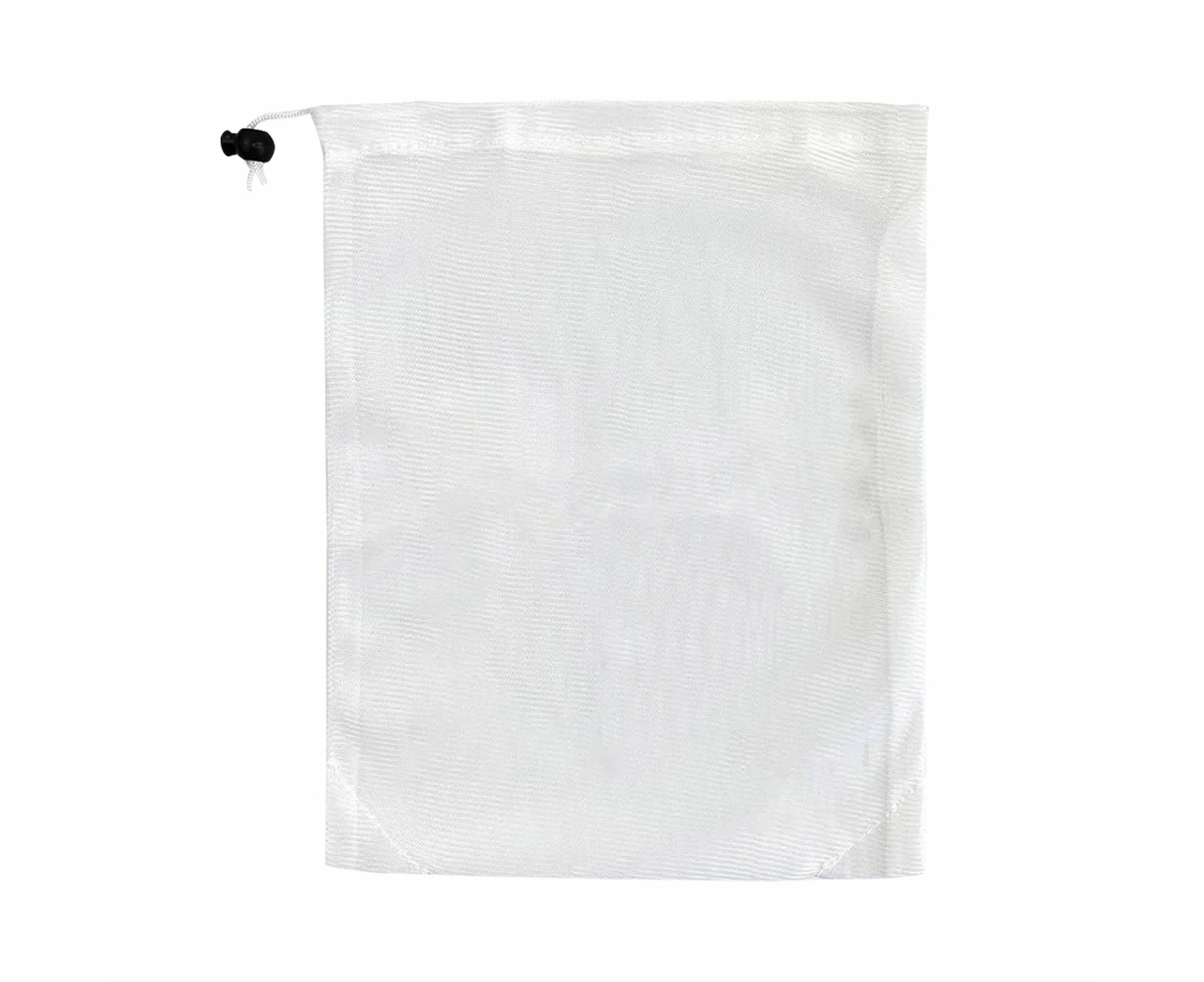 3x Spare Extra Large Mesh Bags for Pool Vacuum Leaf-Eater