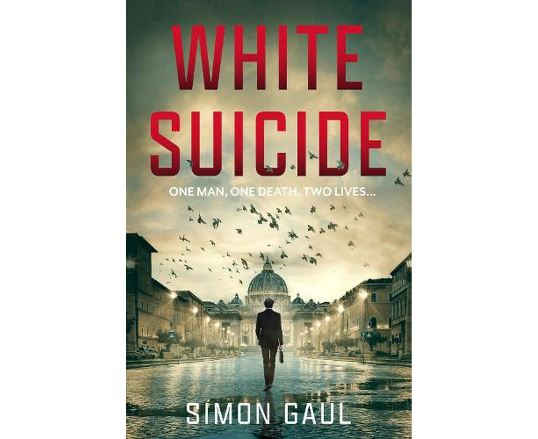 White Suicide