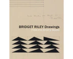 Bridget Riley Drawings