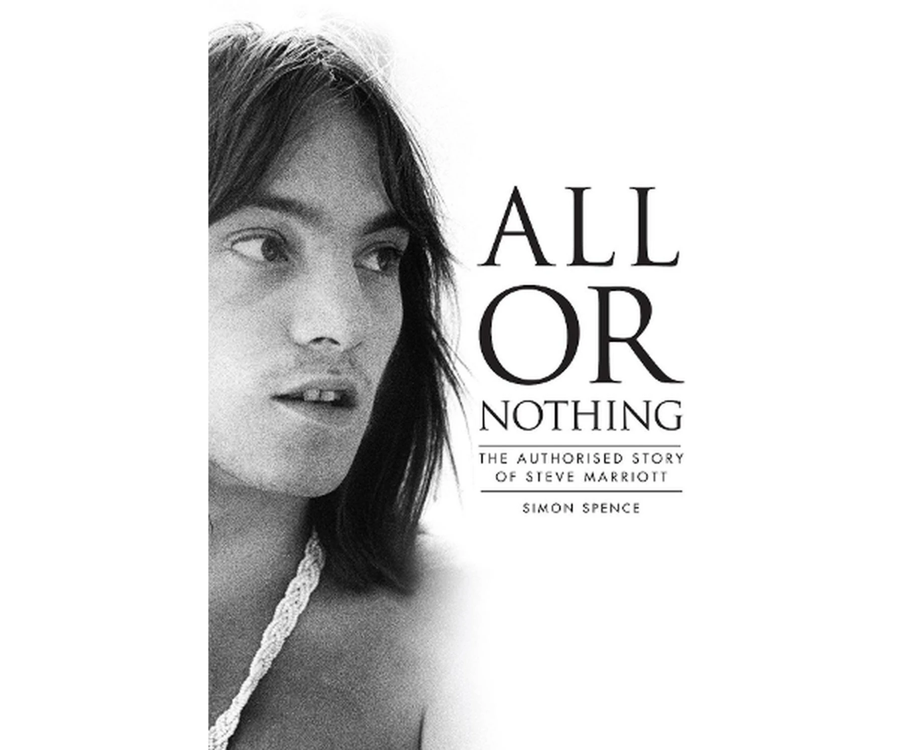 All or Nothing