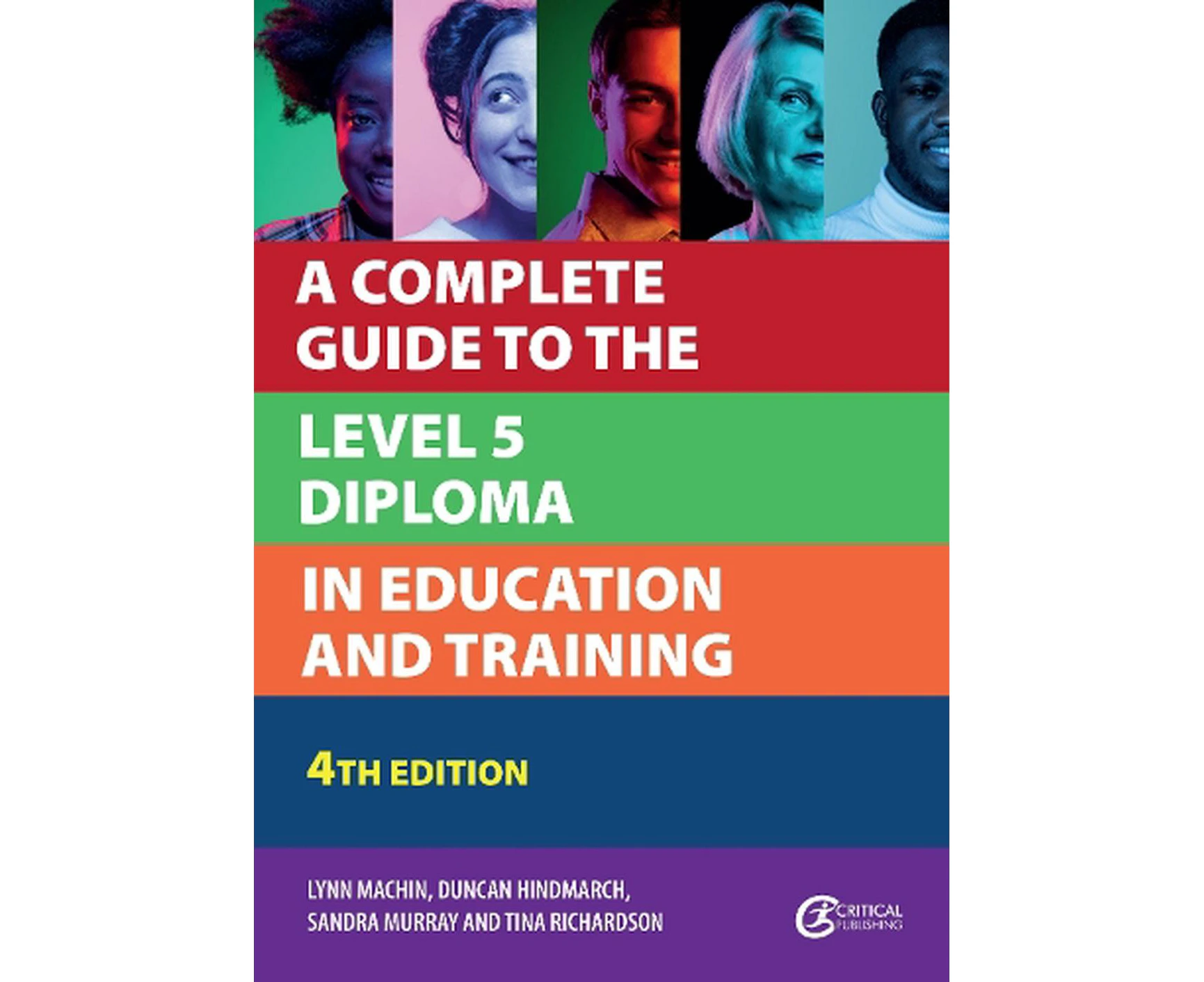 A Complete Guide to the Level 5 Diploma in Education and Training