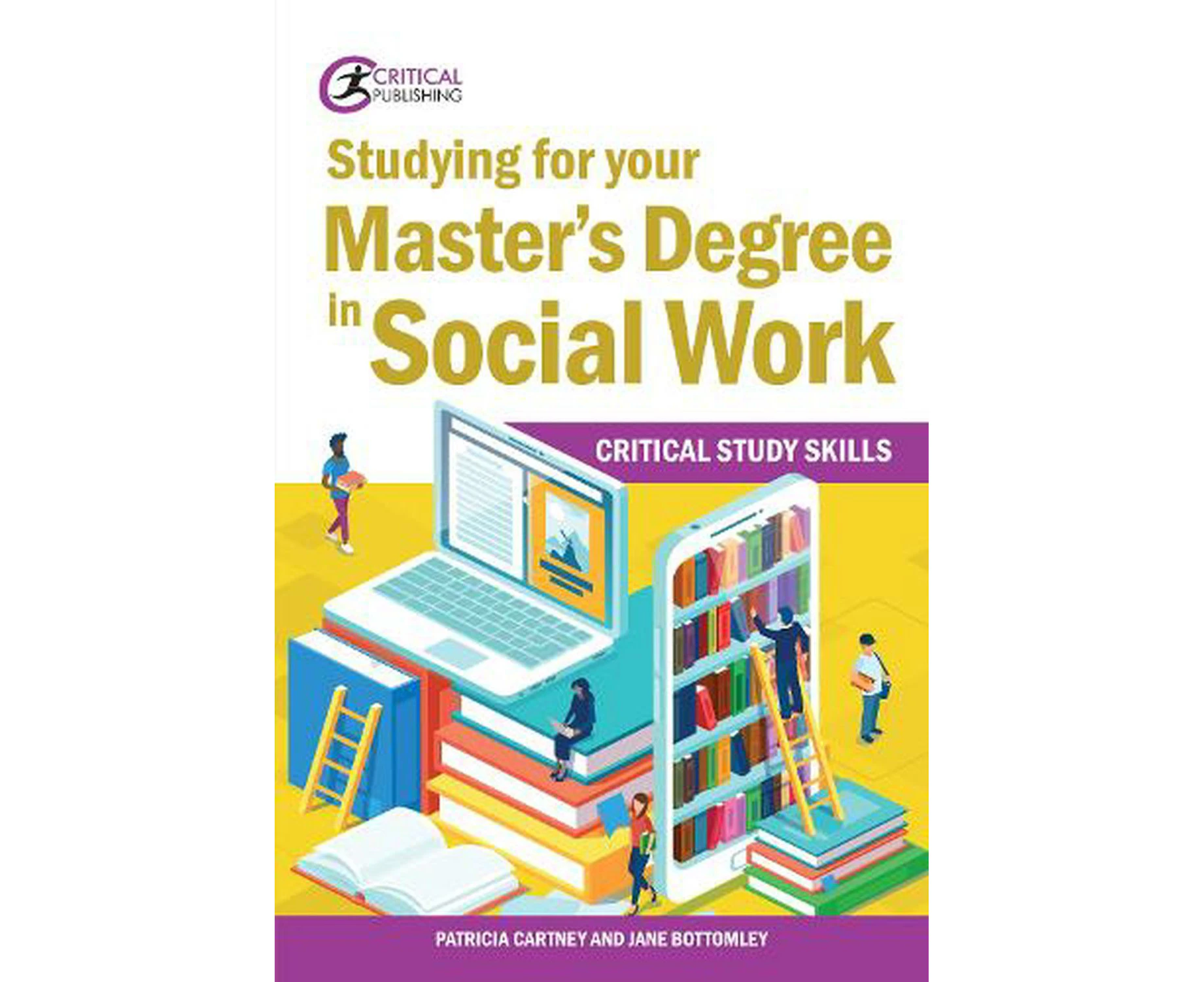 Studying for your Masters Degree in Social Work