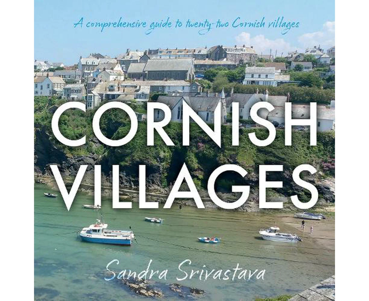 Cornish Villages