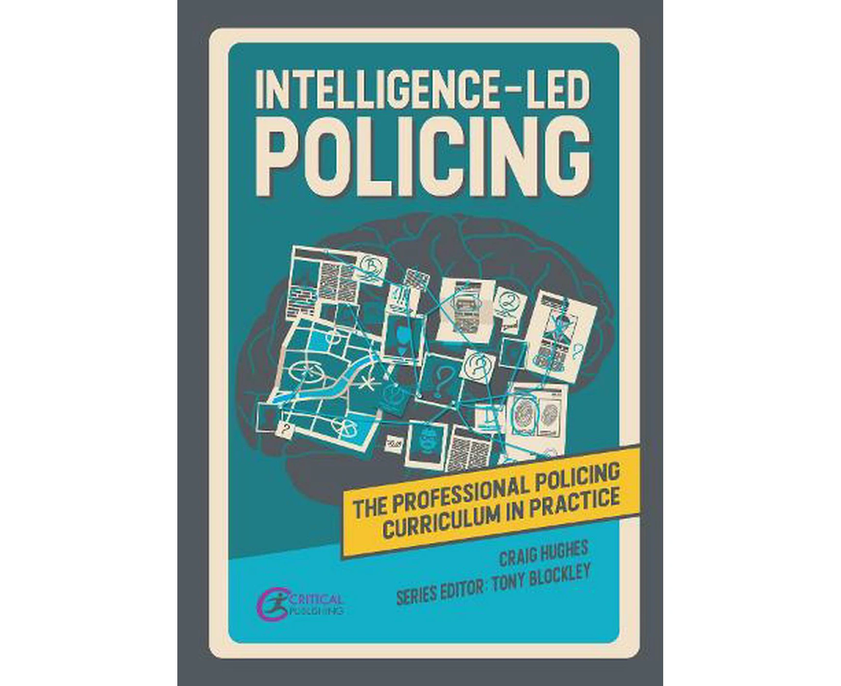 Intelligence-led Policing