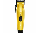 Cocco Hyper Veloce Pro Clipper - Yellow