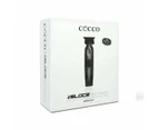 Cocco Veloce Pro Trimmer - Matte Grey