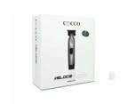 Cocco Veloce Pro Trimmer - Matte Black