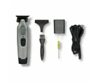 Cocco Veloce Pro Trimmer - Matte Grey