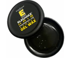 ELEGANCE GEL POMADE HAIR WAX - 140G - Yellow